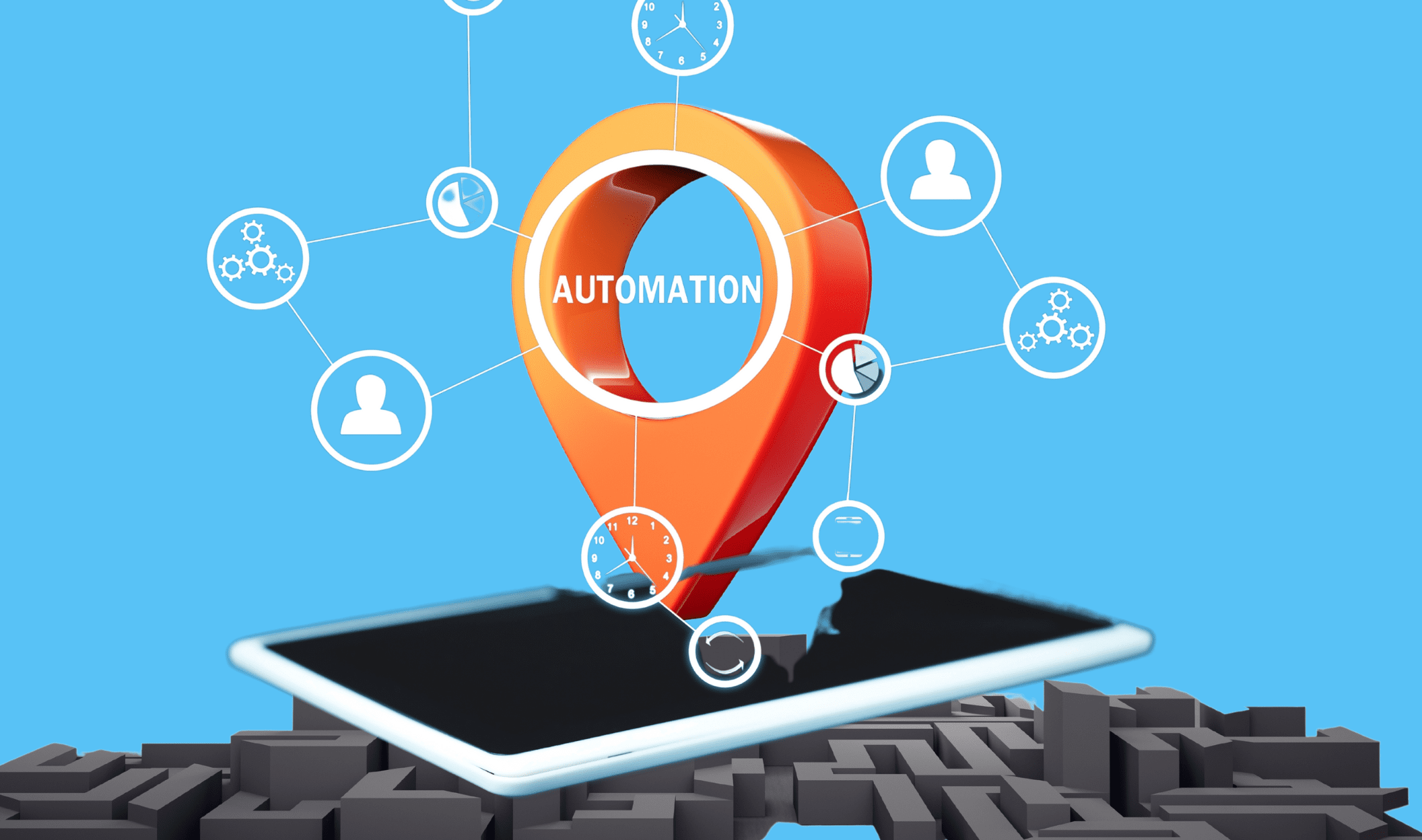 How To Automate  Your localization Process?
