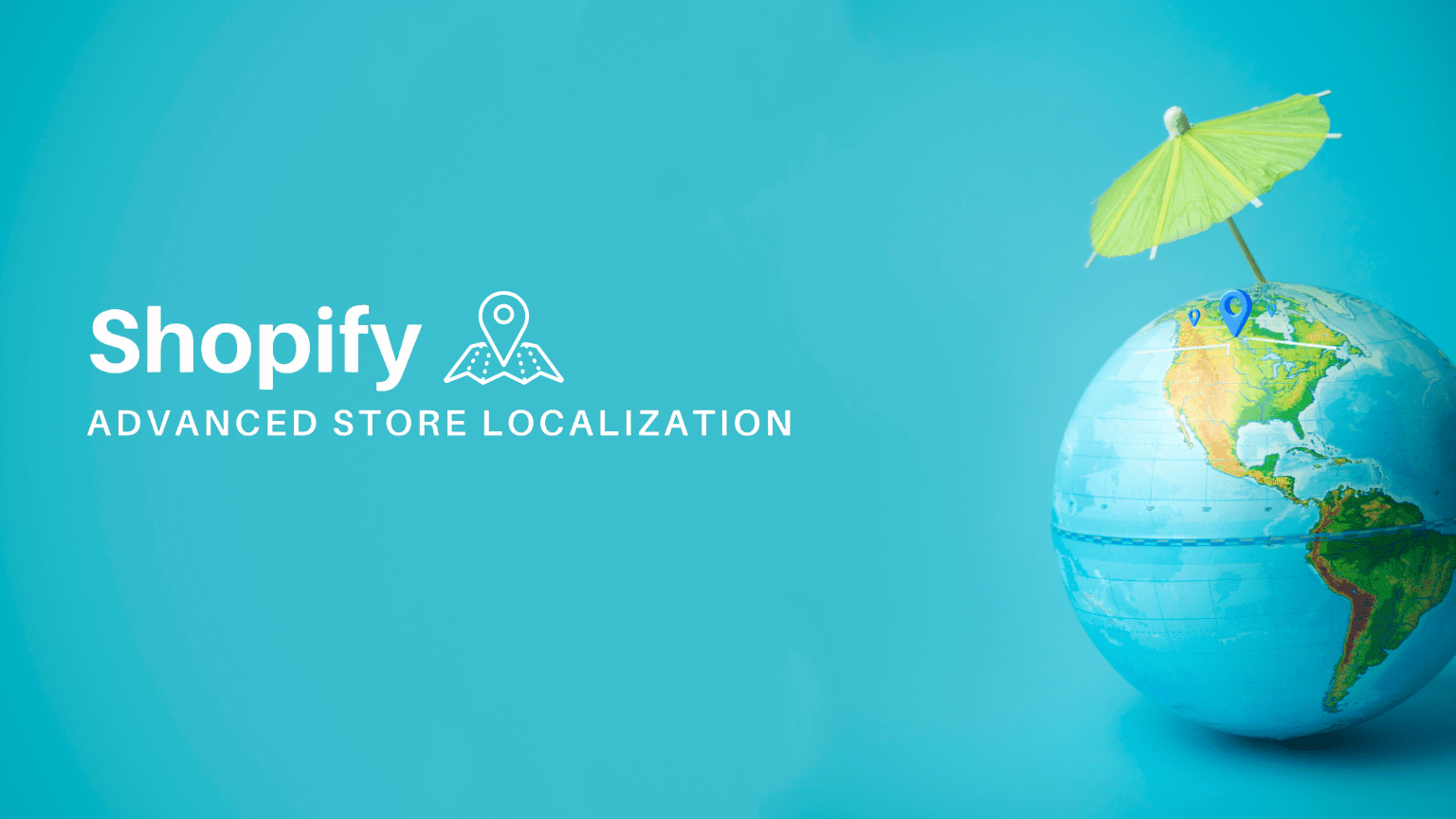 localization strategy with shopify and globe