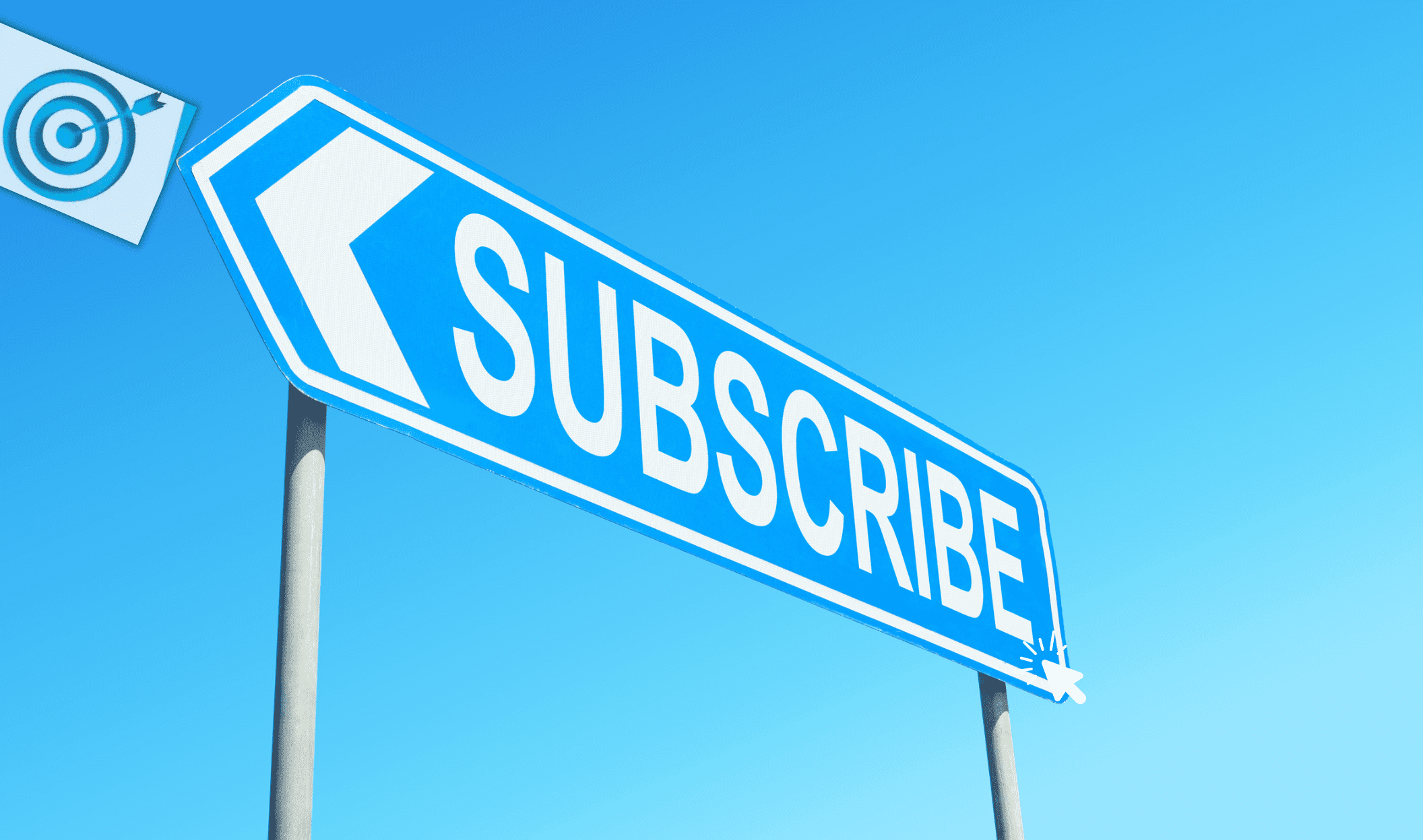 e-commerce subscription model image