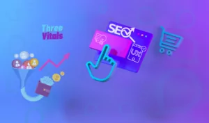 Sales Elements: SEO, Content, UX