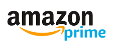 Amazon Prime logo