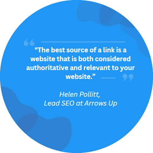 Halen Pollitt SEO Authority